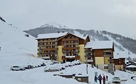 Appartement 1 Chambre, Calme, Vue Degagee, La Foux